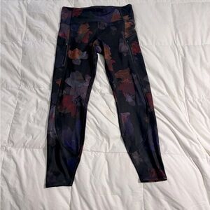 Athleta Rainier Tight